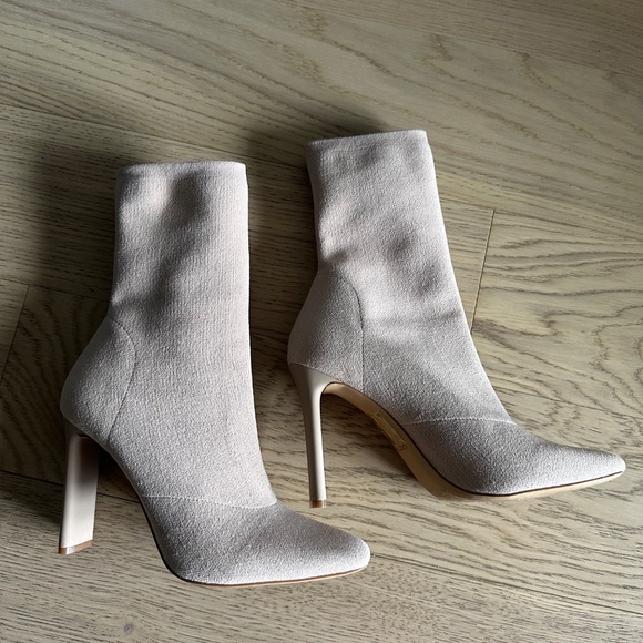 Aldo sock booties size 8 - Picture 2 of 6